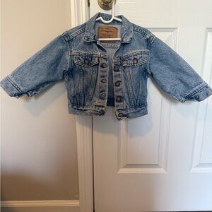 Levi’s Denim Jacket
